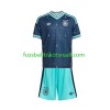 Fußballtrikots Deutschland World Cup Kinder 2026 Kurzarm Auswärts-trikot kaufen